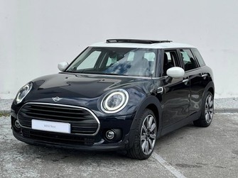 Photo Mini Clubman Clubman Cooper 136ch Edition Premium Plus BVA7