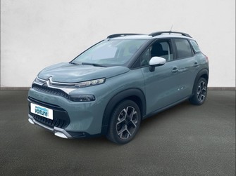 Photo Citroen C3 Aircross C3 Aircross PureTech 130 S&S EAT6