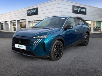 Photo Peugeot 3008 1.2 Hybrid 136ch Allure e-DCS6