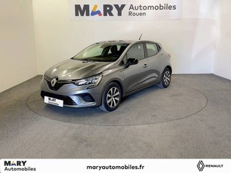 Photo Renault Clio TCe 90 Equilibre