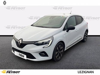 Photo Renault Clio TCe 90 Evolution
