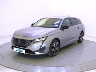 Photo Peugeot 308 SW 308 SW BlueHDi 130ch S&S EAT8