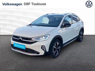 Photo Volkswagen Taigo 1.0 TSI 110 DSG7 Style