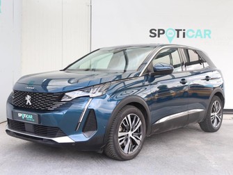 Photo Peugeot 3008 HYBRID 225ch Allure Pack e-EAT8