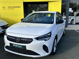Photo Opel Corsa VI 1.2 75ch Elegance Business