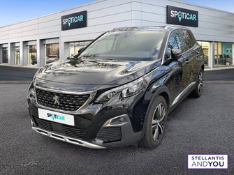 Photo Peugeot 3008 Puretech 130ch S&S EAT8 Allure Business
