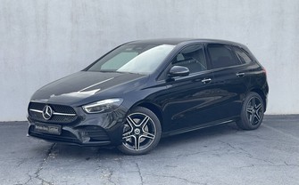 Photo Mercedes Classe B CLASSE B Classe B 250 e 8G-DCT