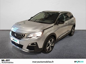 Photo Peugeot 3008 Puretech 130ch S&S EAT8 Allure