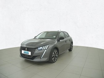 Photo Peugeot 208 208 BlueHDi 100 S&S BVM6