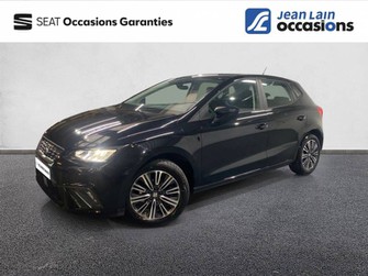 Photo Seat Ibiza 1.0 EcoTSI 95 ch S/S BVM5 Urban