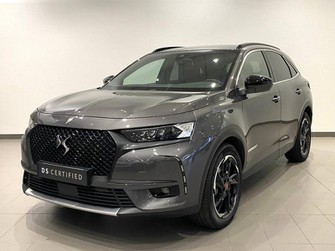 Photo DS 7 Crossback E-TENSE 225ch Performance Line +