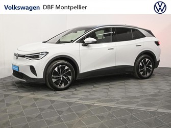 Photo Volkswagen ID.4 PRO 4MOTION (77KWH) ID/LIFE MAX (28