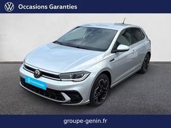 Photo Volkswagen Polo Polo 1.0 TSI 116 S&S DSG7