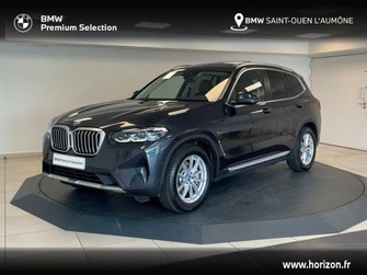 Photo Bmw X3 xDrive30e 292ch Business Design