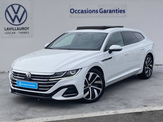 Photo Volkswagen Arteon SHOOTING BRAKE Arteon Shooting Brake 2.0 TDI EVO SCR 150 DSG7