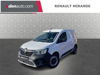 Photo Renault Kangoo Van TCE 130 EXTRA - 22
