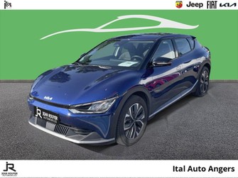 Photo Kia EV6 229ch Air Active 2WD
