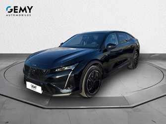 Photo Peugeot 408 PHEV 180 e-EAT8 GT