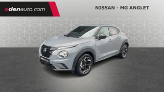 Photo Nissan Juke II HYBRID 143 N-Connecta 5p