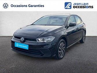 Photo Volkswagen Polo 1.0 TSI 95 S&S BVM5 Life