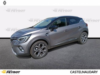 Photo Renault Captur TCe 90 Techno