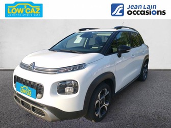 Photo Citroen C3 Aircross PureTech 110 S&S BVM6 Sunshine
