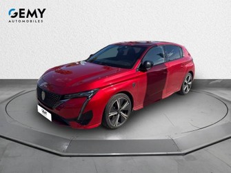 Photo Peugeot 308 PHEV 180 e-EAT8 GT