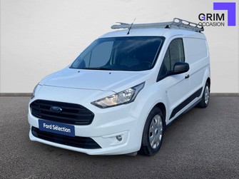 Photo Ford Transit Connect FGN TRANSIT CONNECT FGN L2 1.0E100 E85 S&S