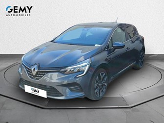 Photo Renault Clio E-Tech 140 - 21N Intens