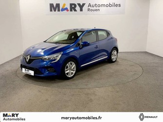 Photo Renault Clio TCe 100 Zen