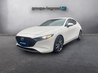 Photo Mazda 3 2.0 SKYACTIV-G M-Hybrid 122ch Style Evap