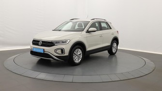 Photo Volkswagen T-Roc 1.5 TSI EVO 150 Start/Stop BVM6 Life