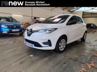 Photo Renault ZOE Zoe R110 Achat Intégral - 21