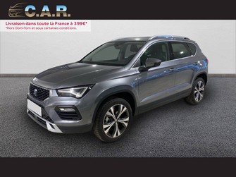 Photo Seat Ateca Ateca 1.0 TSI 110 ch Start/Stop