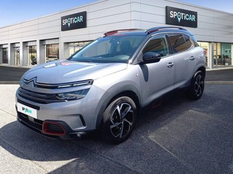 Photo Citroen C5 Aircross PureTech 130 S&S EAT8 C-Series