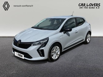Photo Renault Clio SCe 65 ch GSR2 Evolution