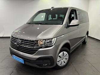 Photo Volkswagen Transporter 6.1 Caravelle 6.1 2.0 TDI 150 BMT Courte DSG7
