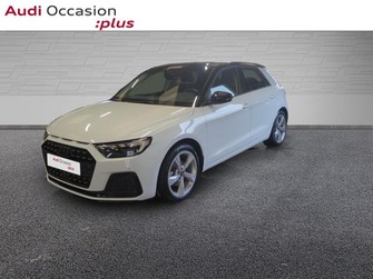 Photo Audi A1 Sportback 30 TFSI 110ch Avus S tronic 7