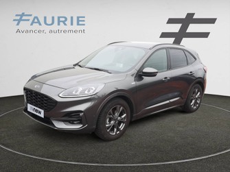 Photo Ford Kuga Kuga 2.5 Duratec 190 ch FHEV e-CVT