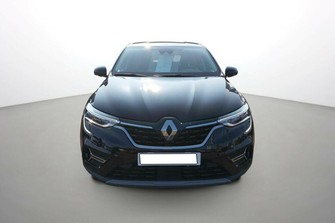 Photo Renault Arkana TCe 140 EDC FAP Zen