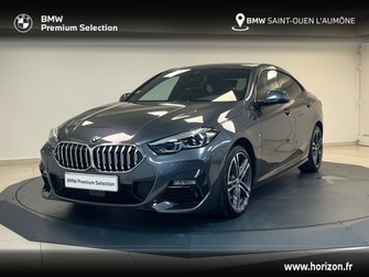 Photo Bmw Serie 2 Coupe Série 2 Gran Coupé 216dA 116ch M Sport