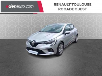 Photo Renault Clio TCe 90 - 21N Business
