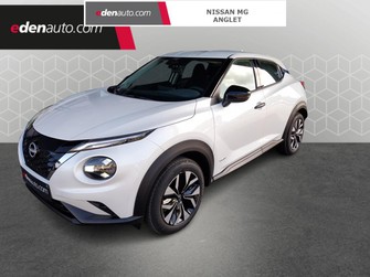 Photo Nissan Juke II HYBRID 143 Acenta 5p