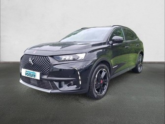 Photo DS 7 Crossback CROSSBACK DS7 Crossback BlueHDi 130 EAT8