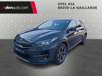 Photo Kia XCeed 1.6 GDi Hybride Rechargeable 141ch DCT6 Premium