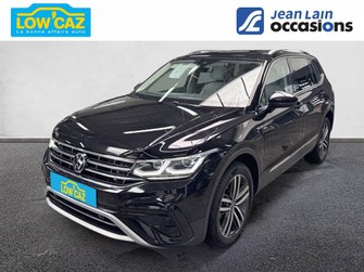 Photo Volkswagen Tiguan Allspace 2.0 TDI 150 DSG7 Life