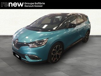 Photo Renault Grand Scenic IV TCe 140 FAP - 21 Intens