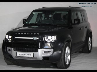 Photo Land-Rover Defender 110 2.0 D240 SE