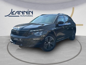 Photo Skoda Kamiq Kamiq 1.0 TSI Evo 2 116 ch DSG7
