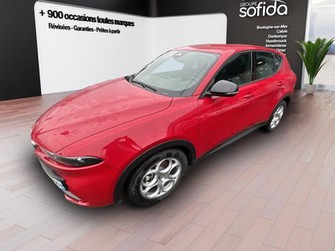 Photo Alfa-Romeo Tonale 1.6 Diesel 130ch Super TCT